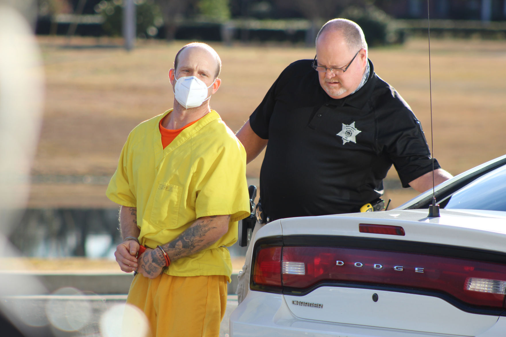 Three people charged in Monroe County murder case